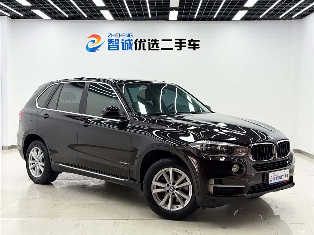 BMW X5, 2020 21