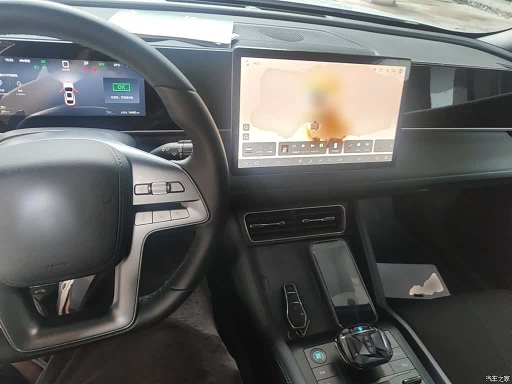 BYD Qin, 2025 10