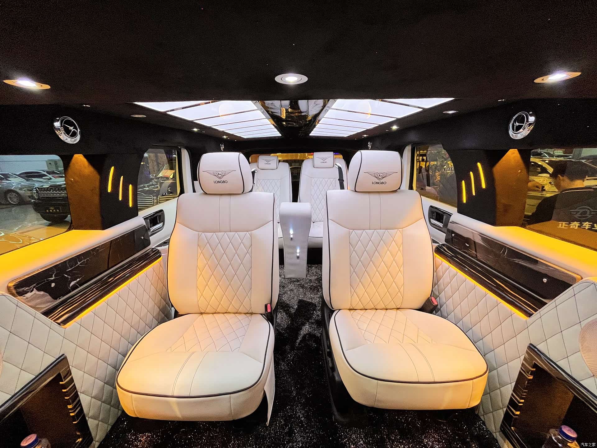 Hummer H2, 2016 33