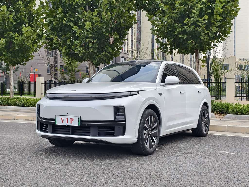 Li Auto L7