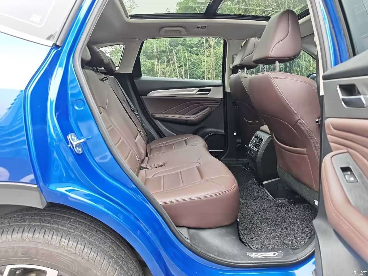 Haval F7, 2020 14