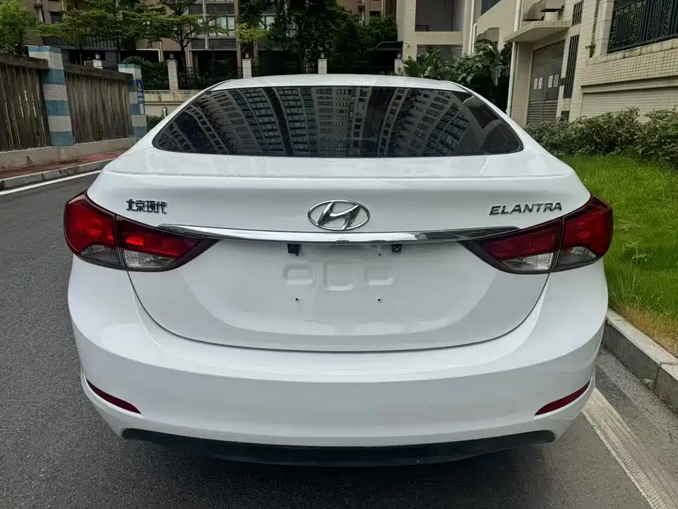 Hyundai Langdong