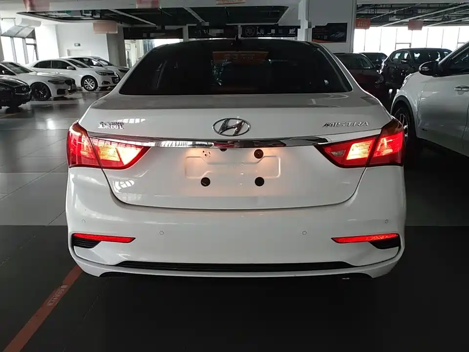 Hyundai Name picture