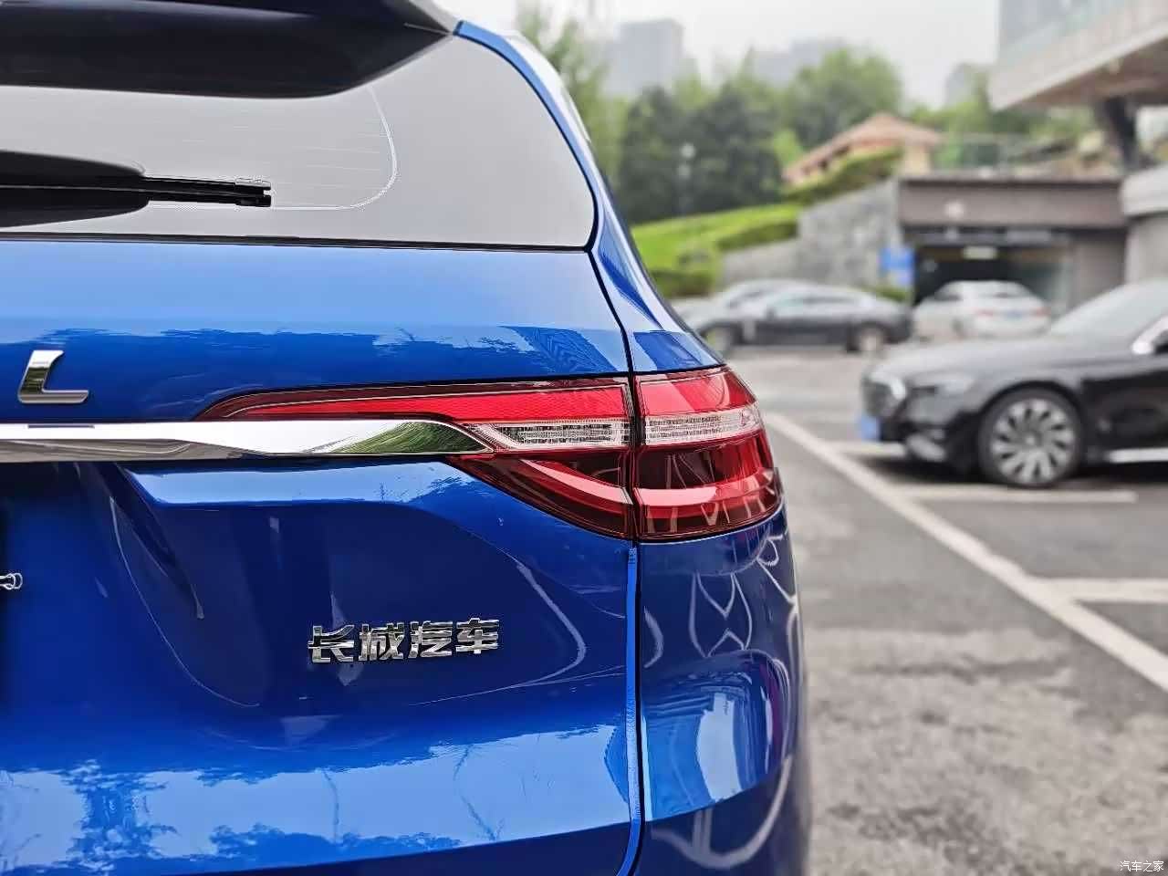 Haval F7, 2020 18
