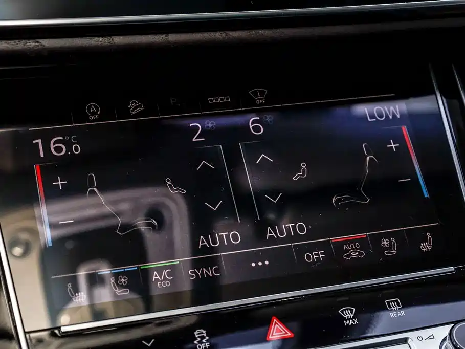 Audi Q8 Audi Q8