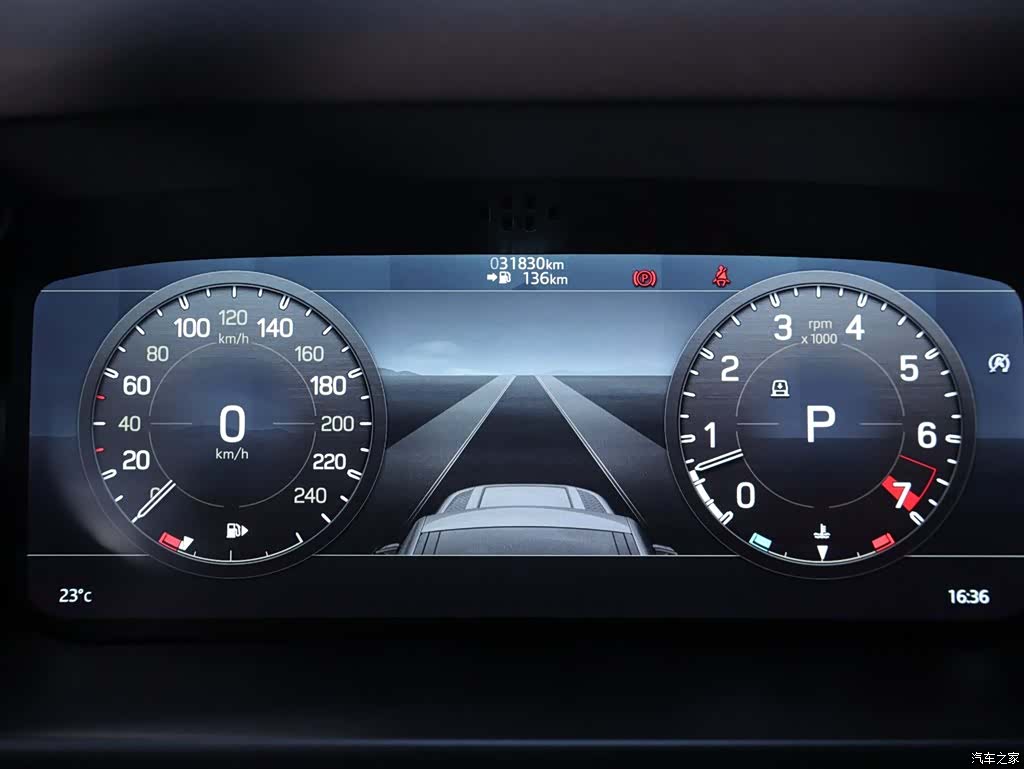 Land Rover Defender, 2022 15