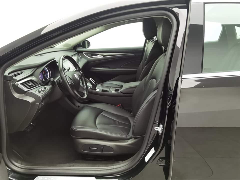 Buick Lacrosse Buick Lacrosse