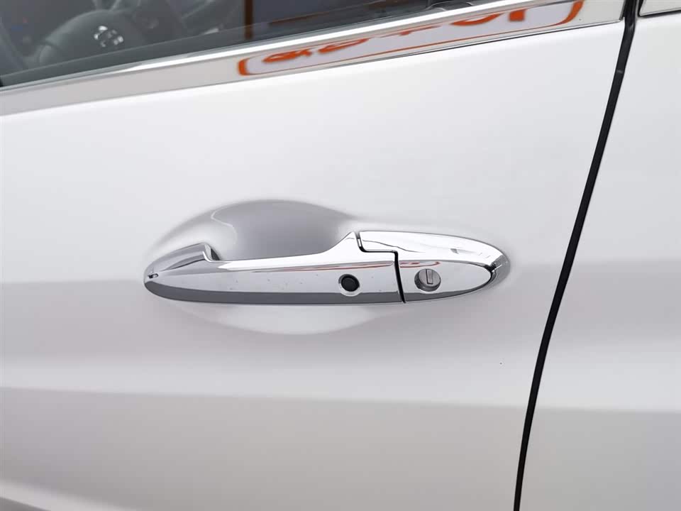 Everus GAC Honda VE-1