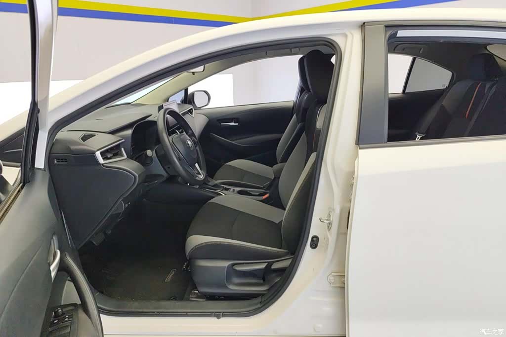 Toyota Corolla, 2022 9