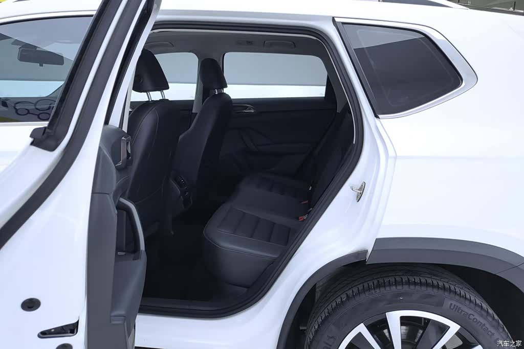 Volkswagen Tharu, 2021 11