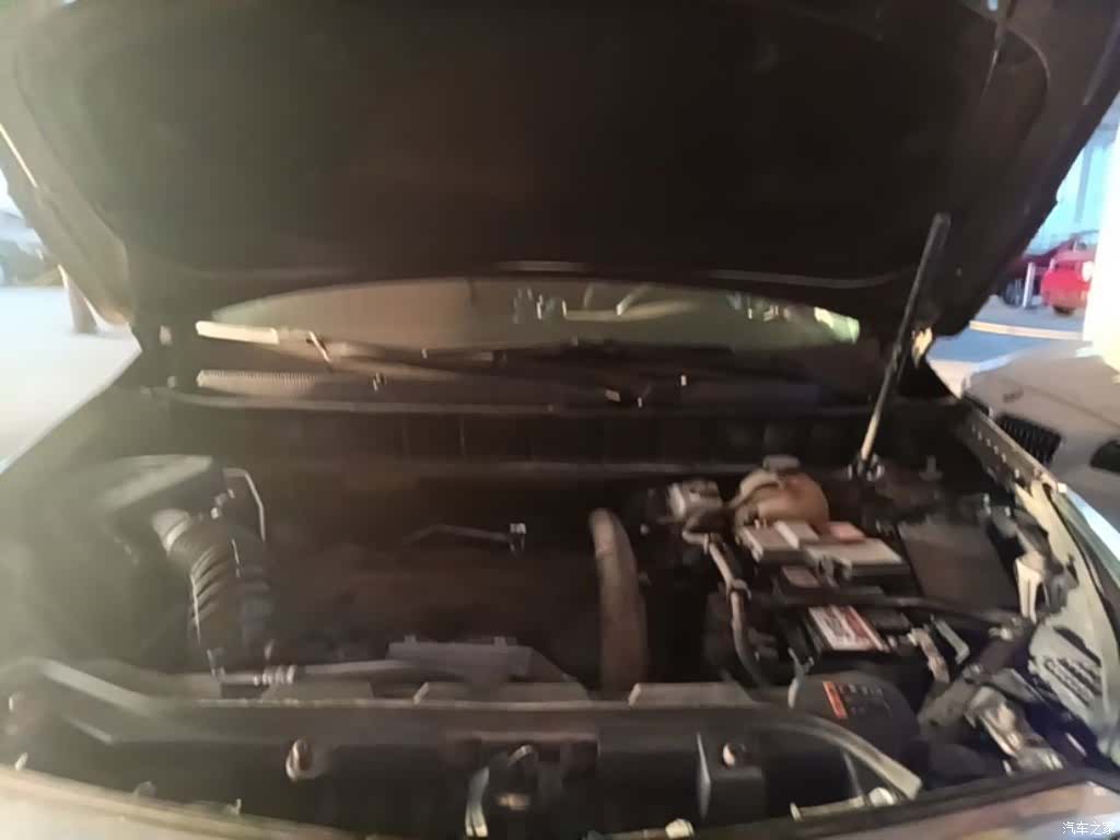 Cadillac XT5, 2017 16