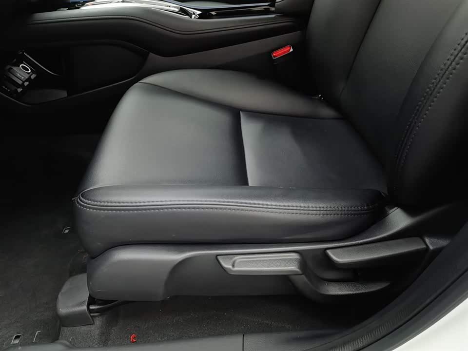 Everus GAC Honda VE-1