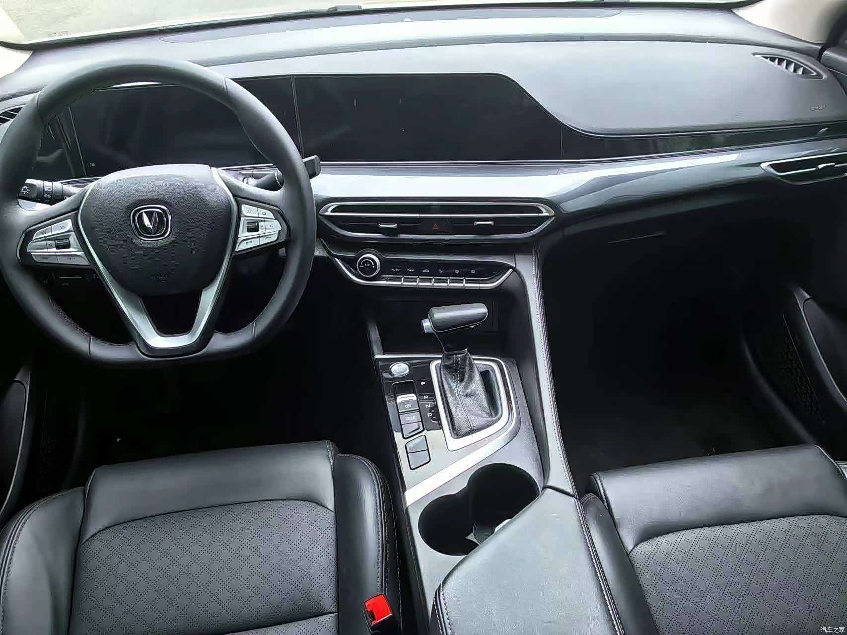 Changan Eado, 2020 7