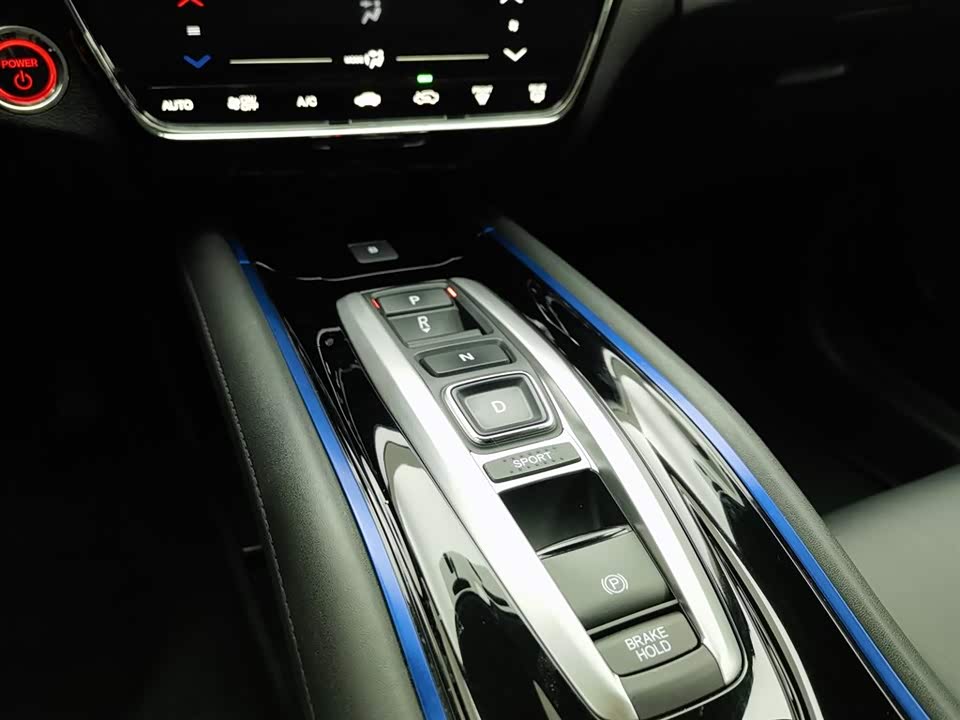 Everus GAC Honda VE-1