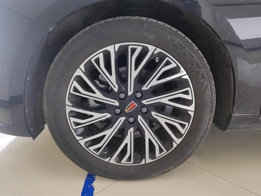 Hongqi H5 Hongqi H5