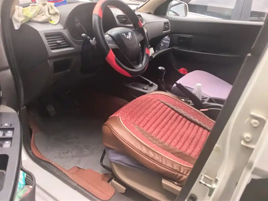 Wuling Wuling Hongguang