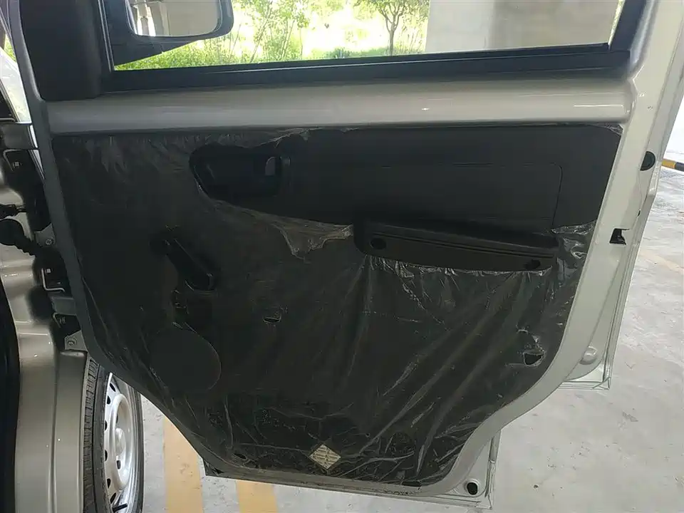 Wuling Wuling Rongguang S