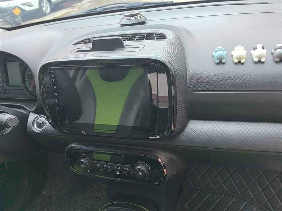 Roewe Clewe CLEVER