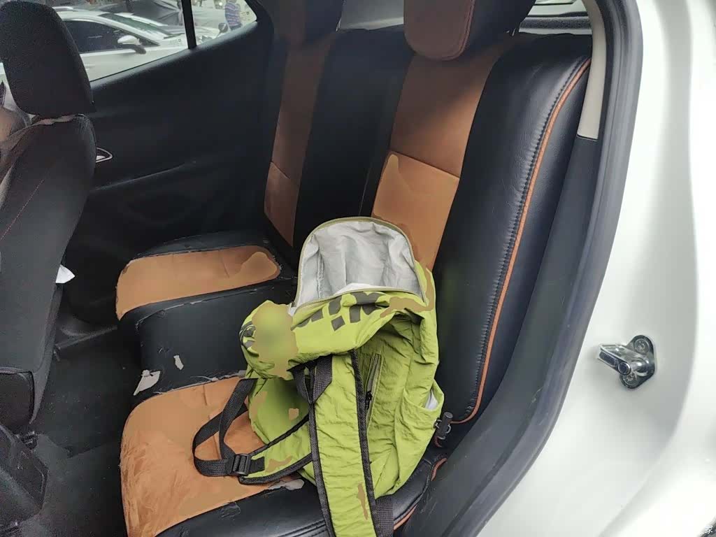Buick Encore, 2015 18