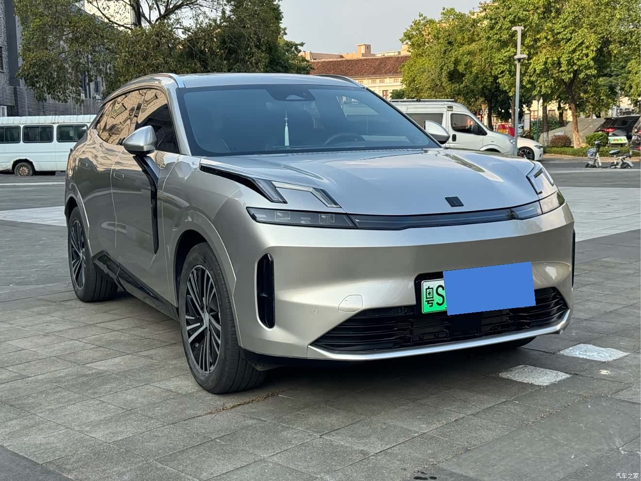 Lynk & Co 02, 2025 3