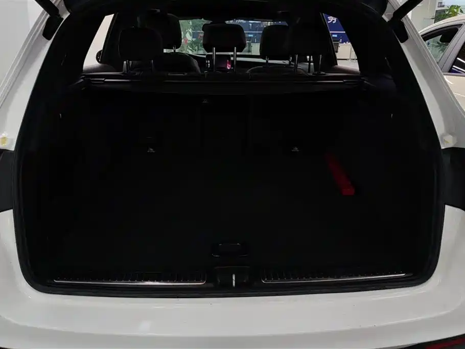 Mercedes-Benz GLC Mercedes-Benz GLC