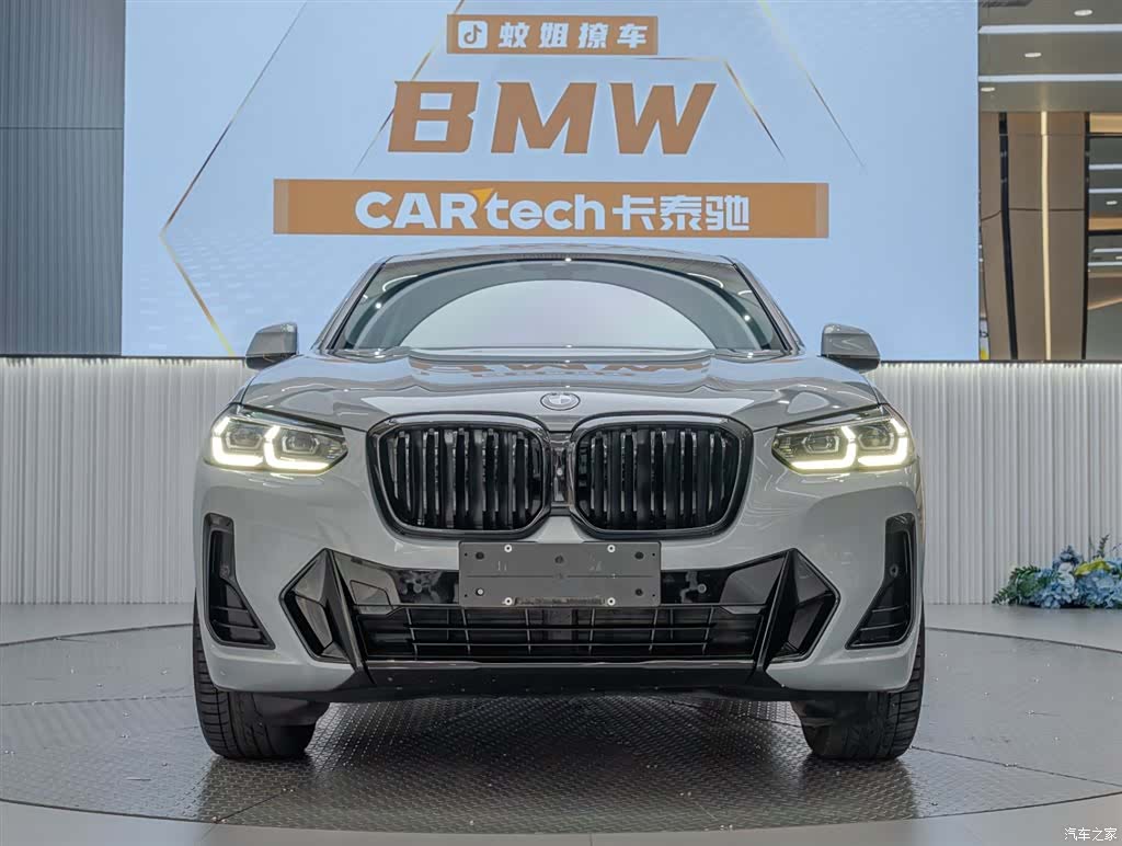 BMW X4, 2022 2
