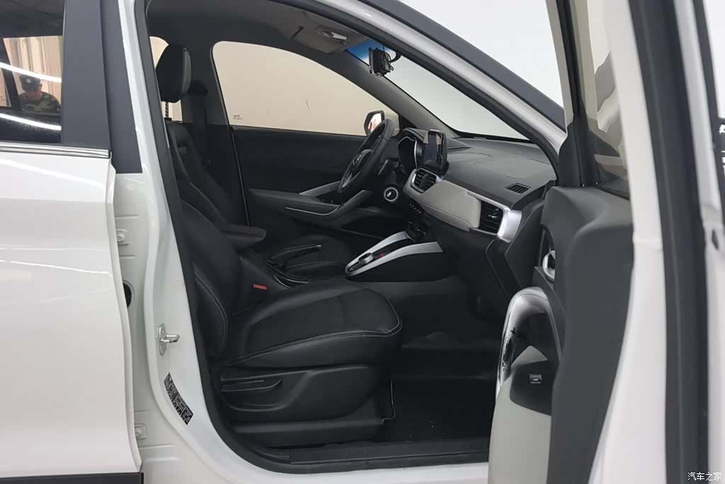 Wuling 510, 2018 8
