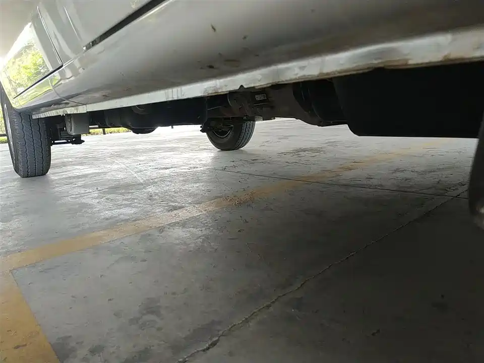 Wuling Wuling Rongguang S