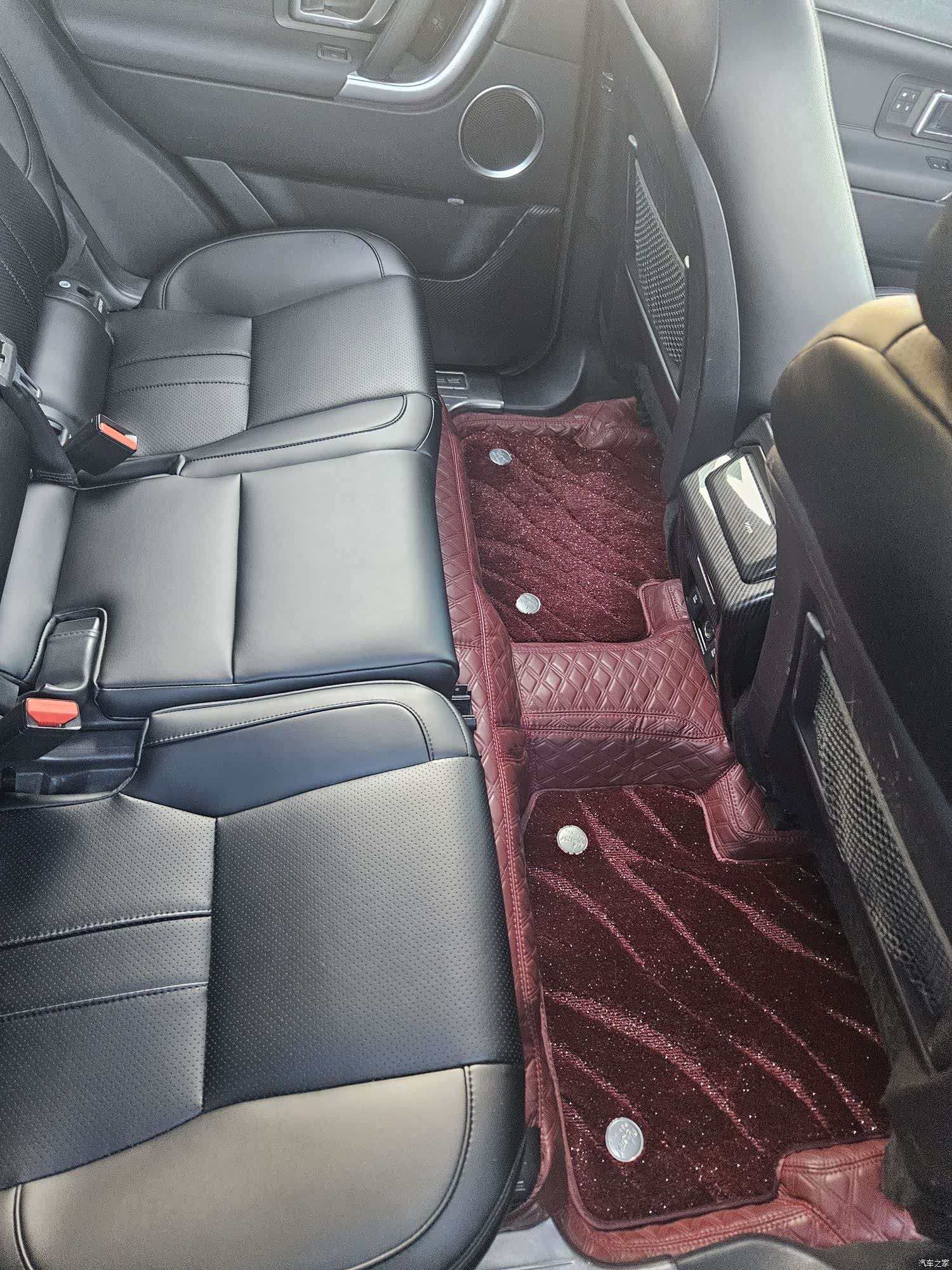 Land Rover Discovery, 2016 26
