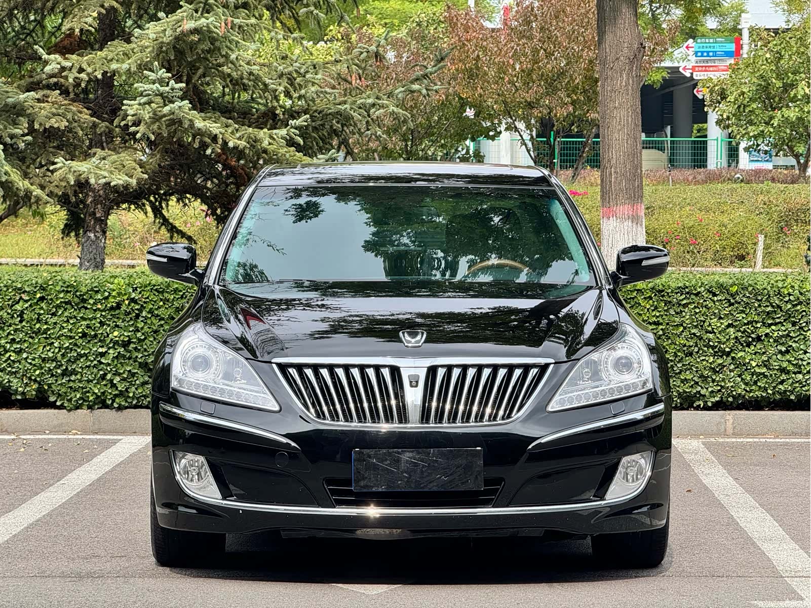 Hyundai 4.6, 2011 2