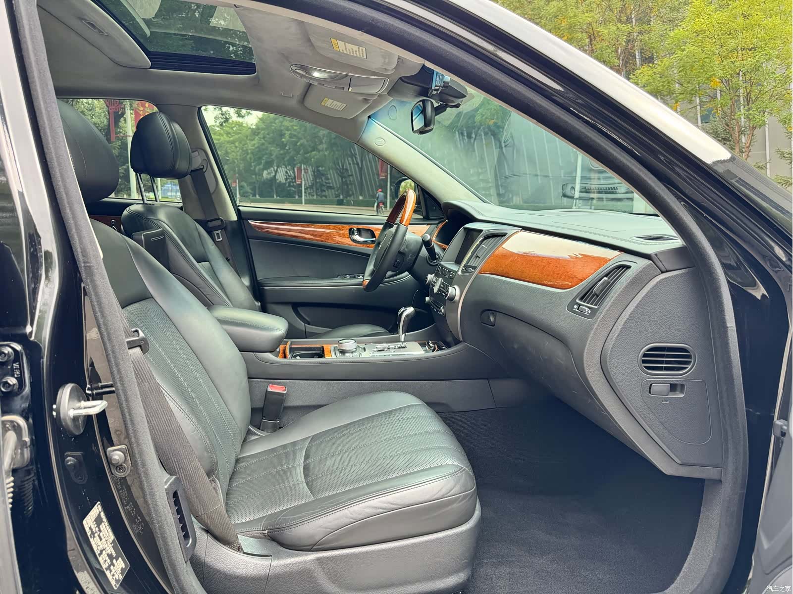 Hyundai 4.6, 2011 10