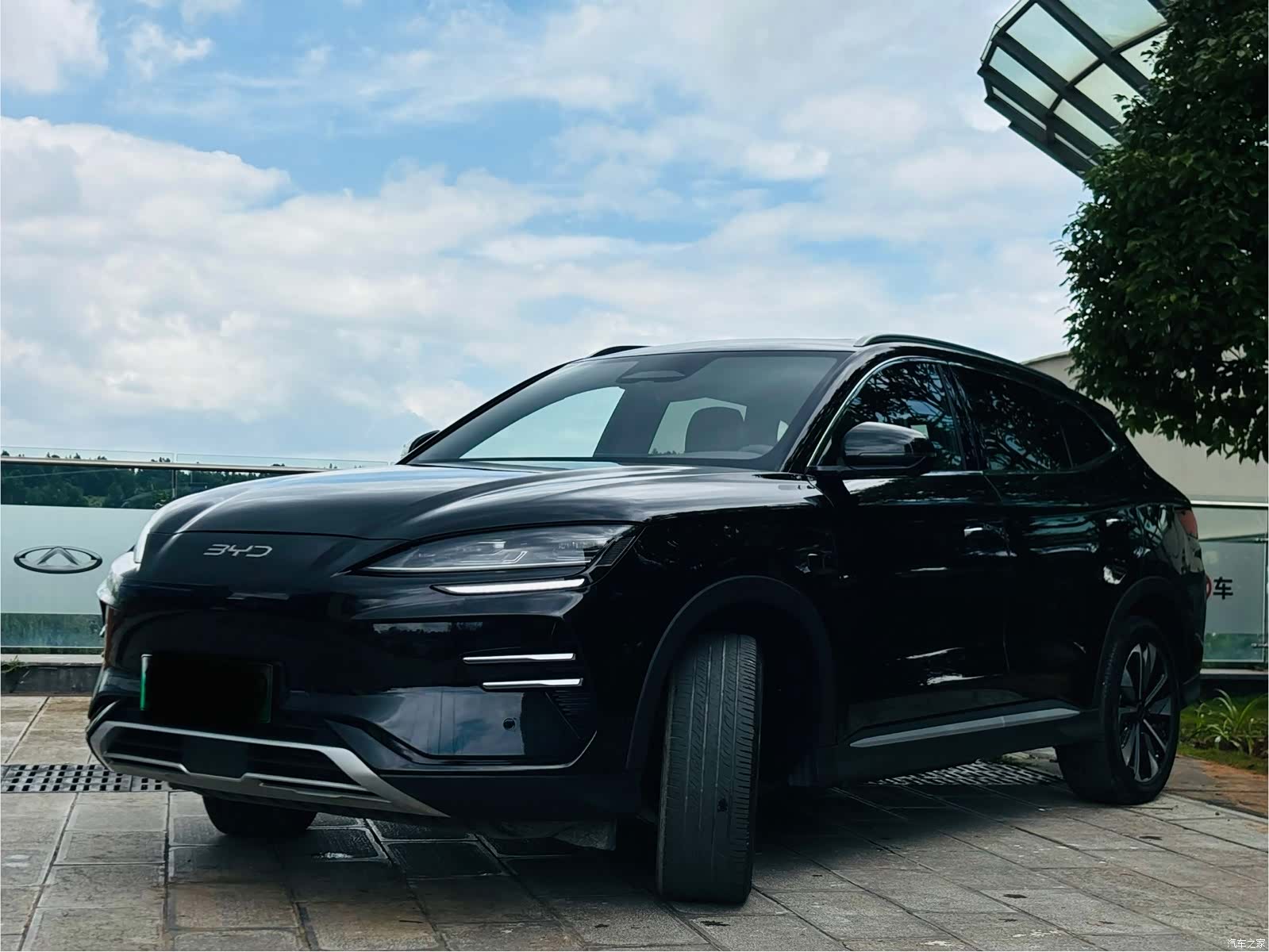 BYD Song, 2026 3