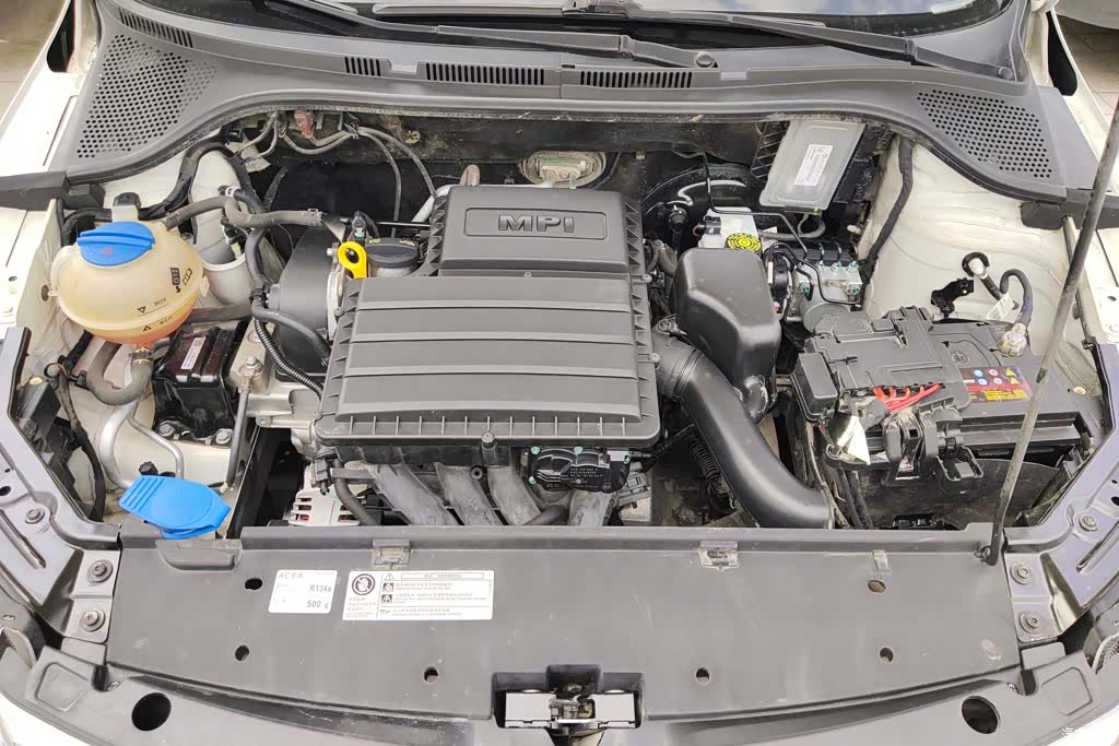 Skoda Rapid, 2018 10