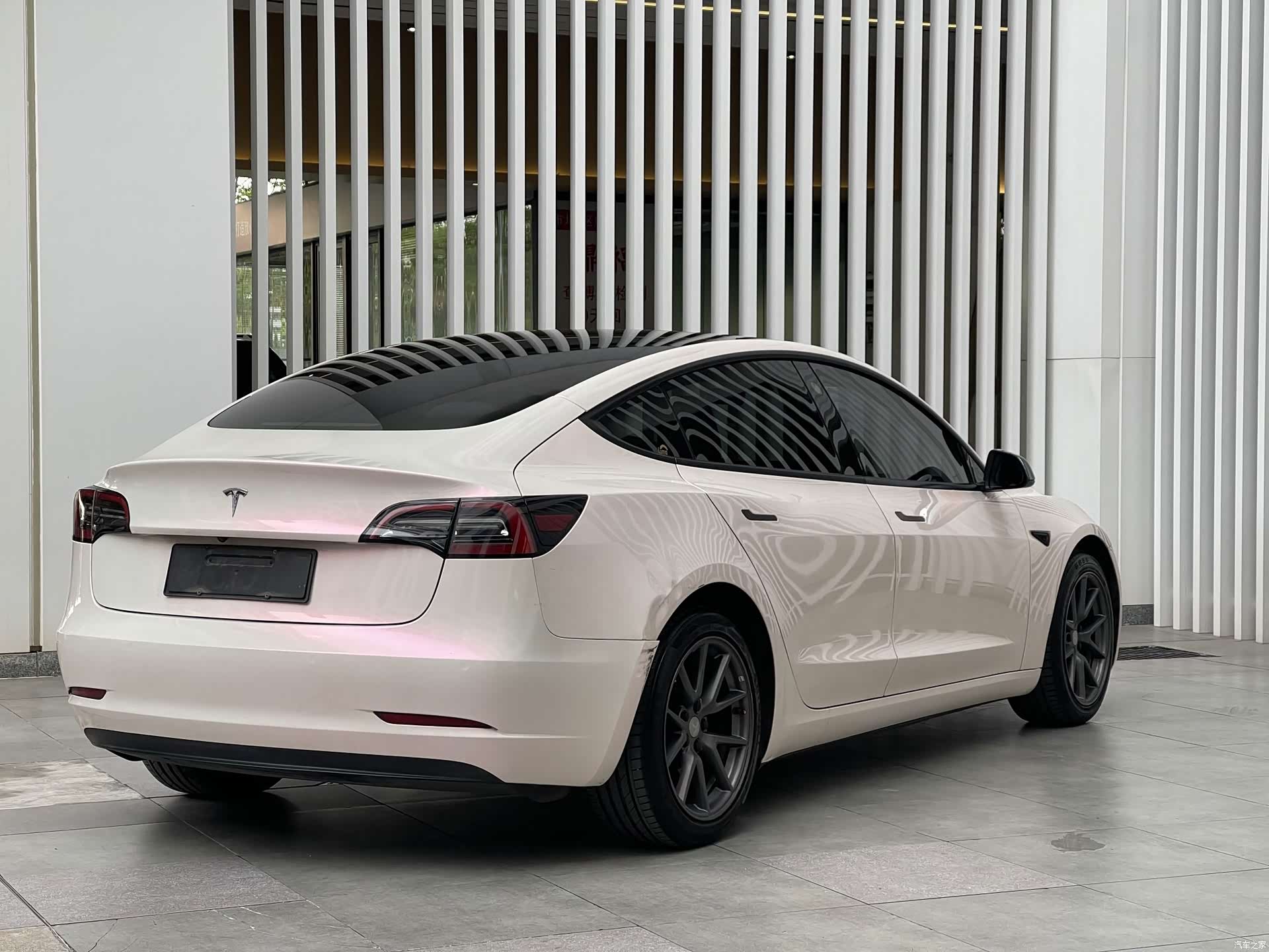 Tesla Model 3, 2021 9
