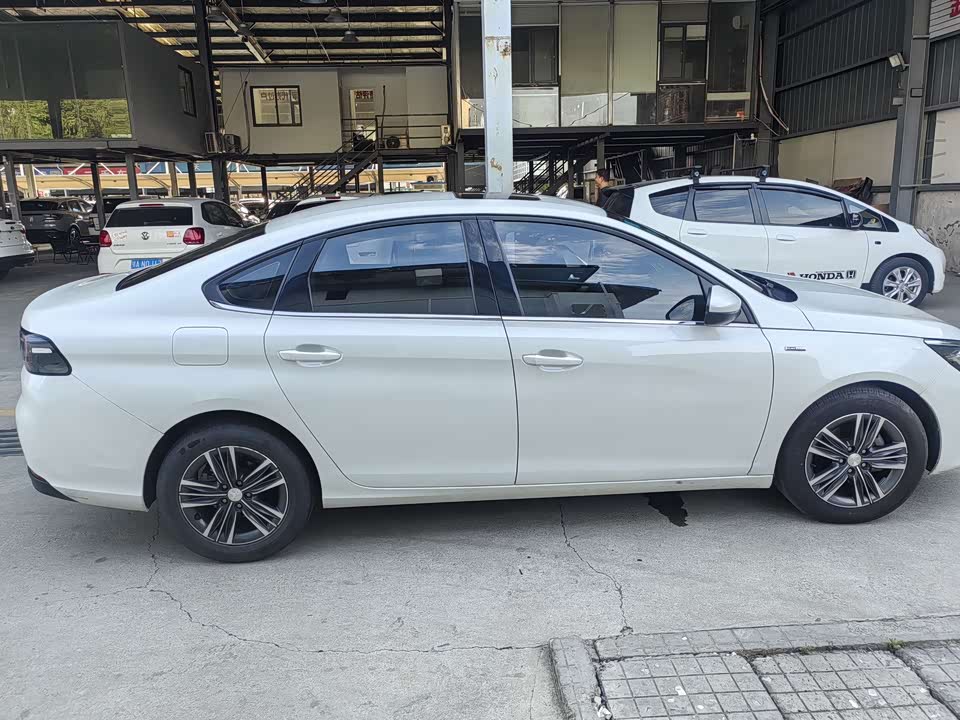 Peugeot 308 Peugeot 308