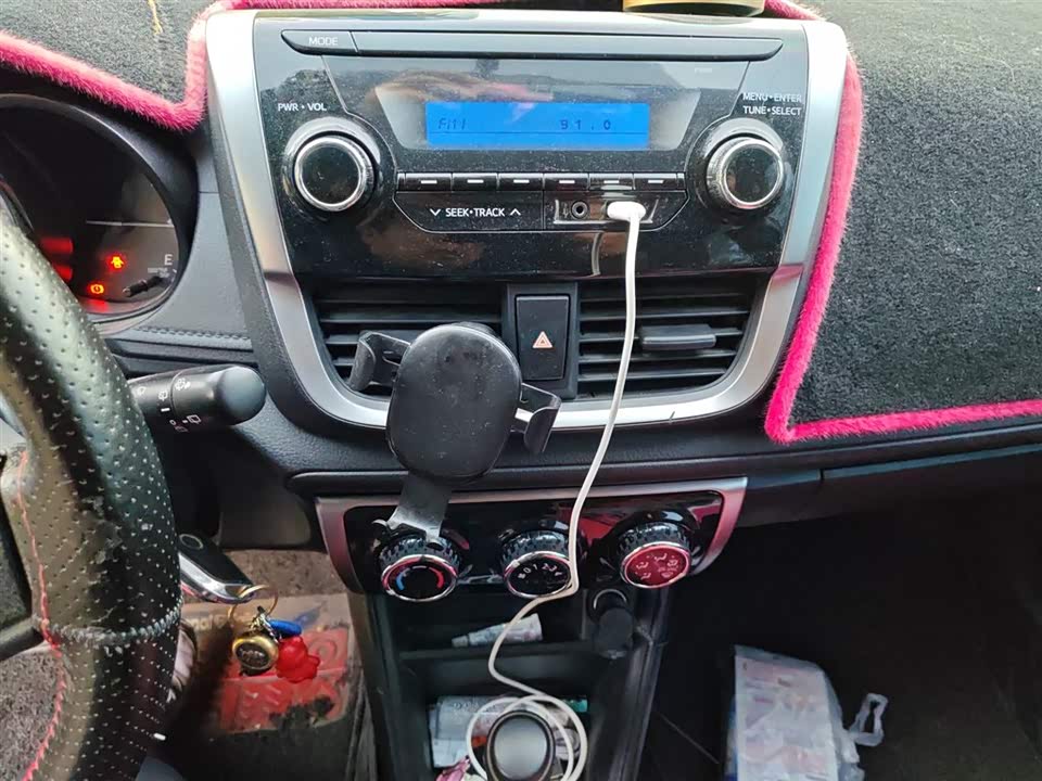 Toyota YARiS L Zhixuan