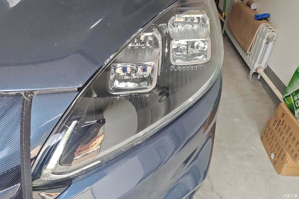 Ford Escape, 2022 все фото