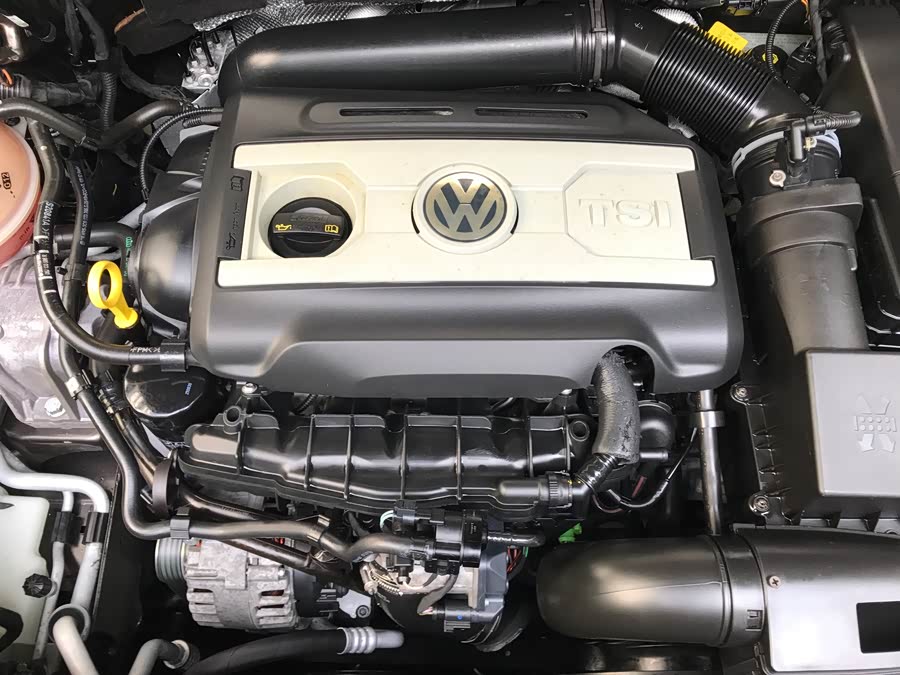 Volkswagen Magotan Import 2014, фото 31