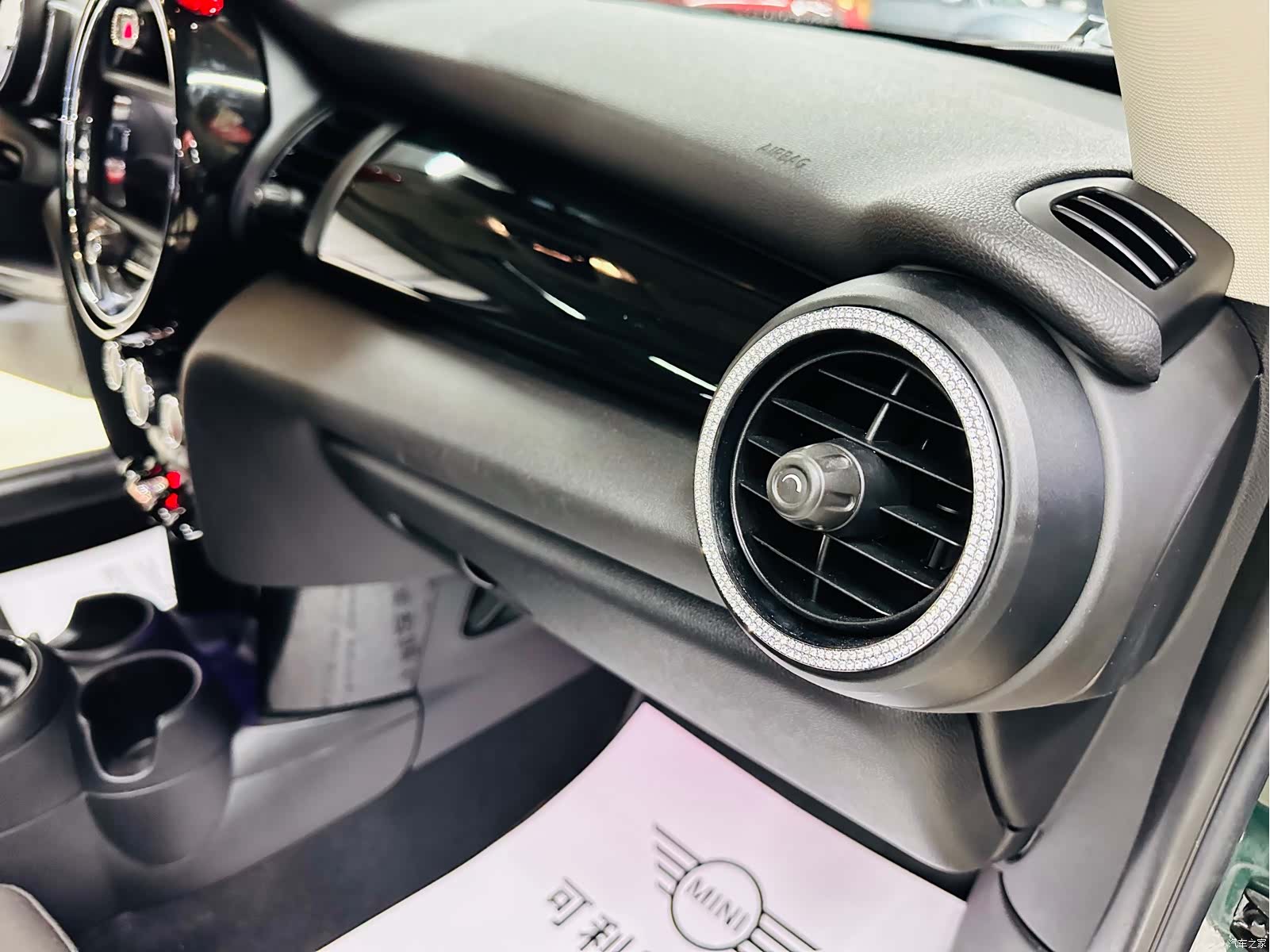 Mini Cooper, 2019 22