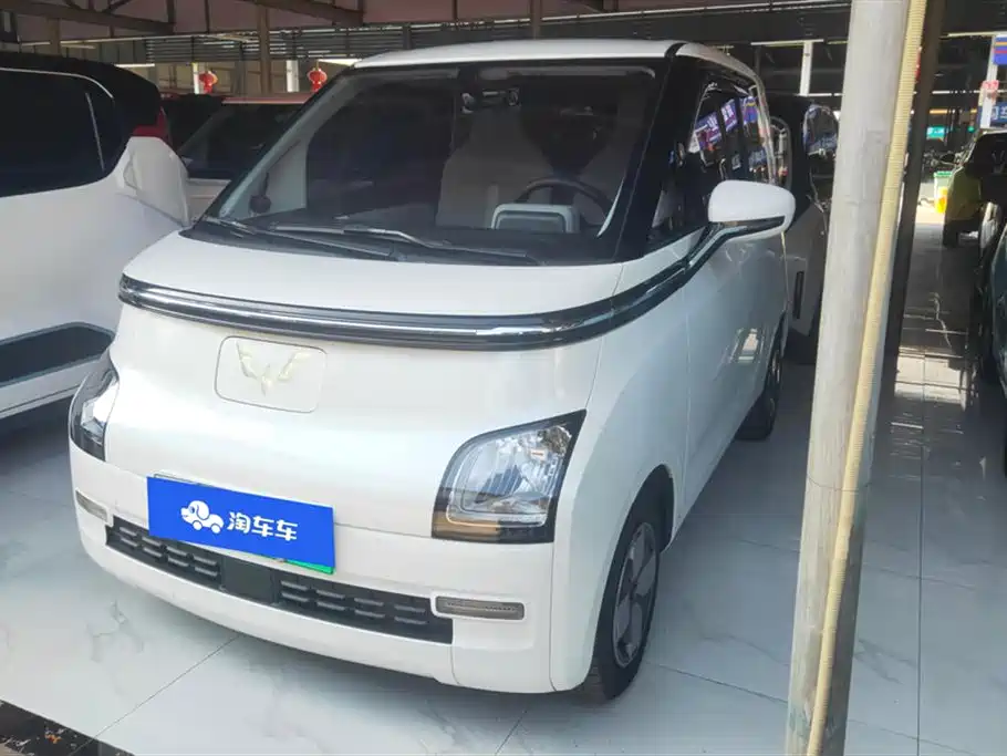 Wuling Wuling Air ev Clear Sky