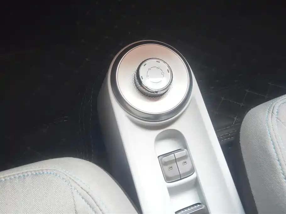 Wuling Wuling Air ev Clear Sky