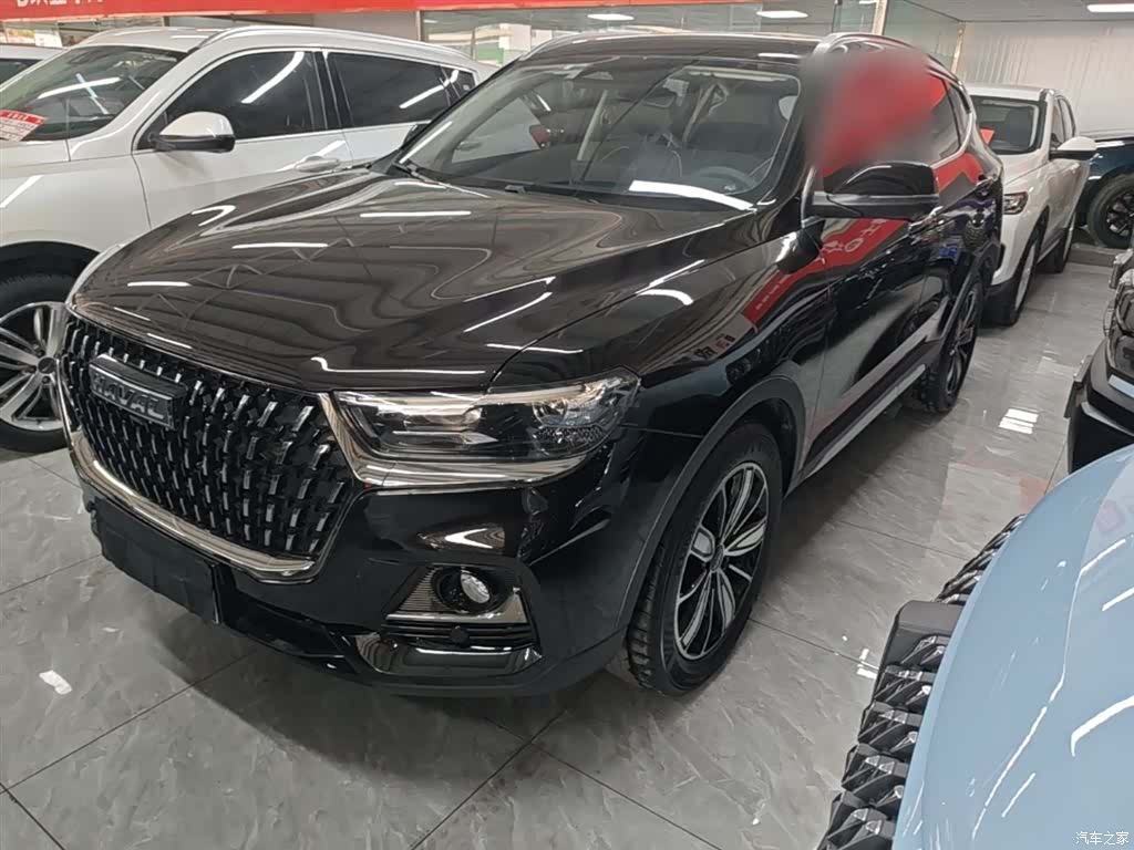 Haval H6, 2023 2