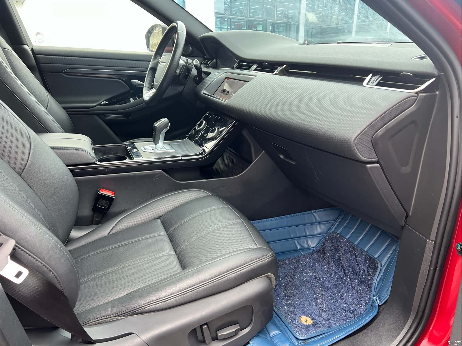 Land Rover Range Rover, 2020 6