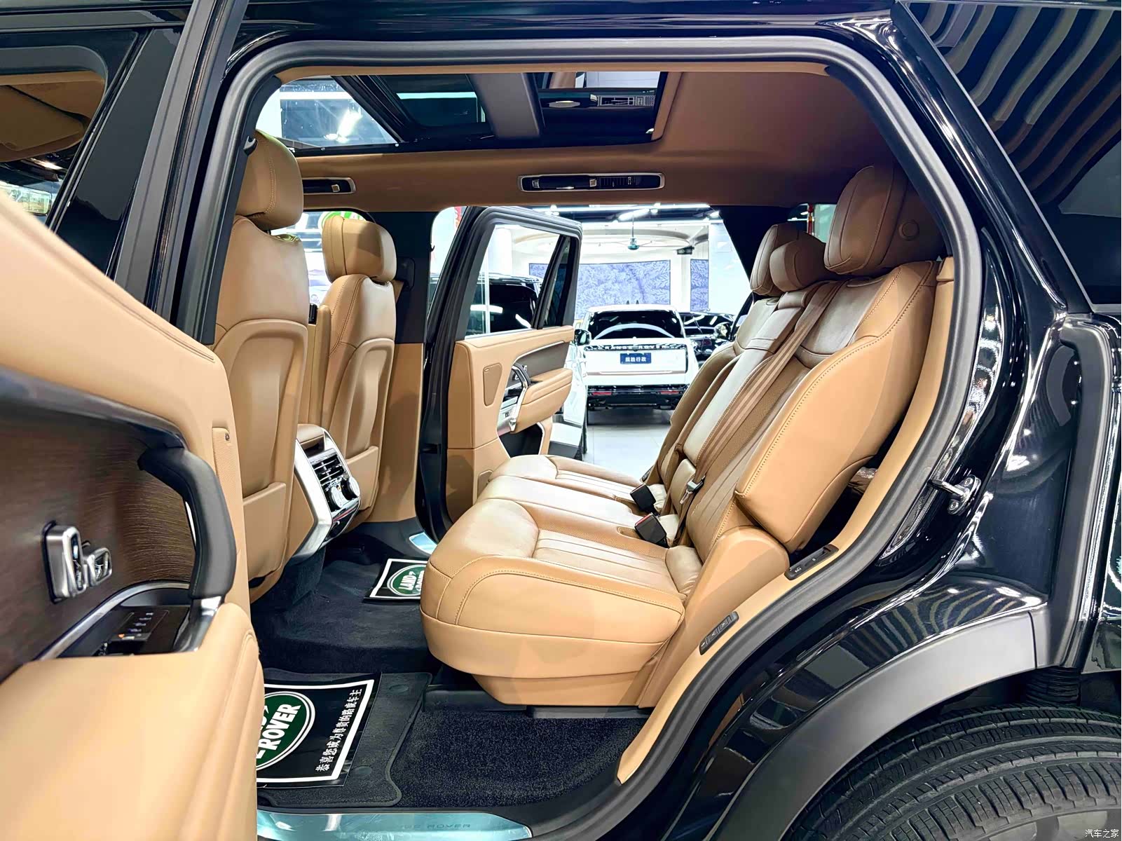 Land Rover Range Rover, 2024 15