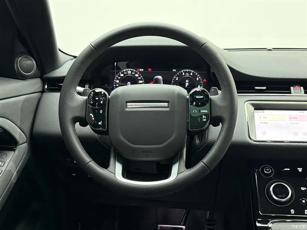 Land Rover Range Rover, 2021 26