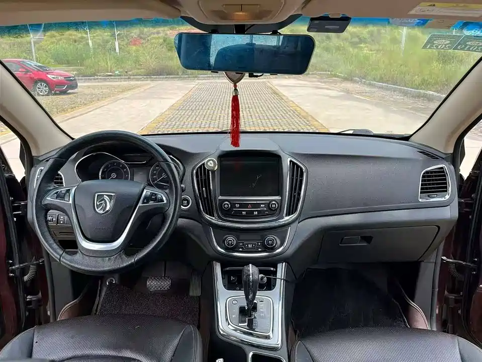 Baoding 560