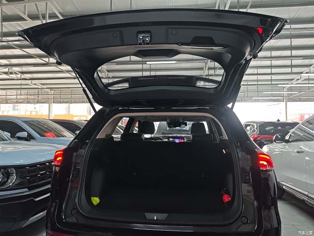 Haval H6, 2023 19