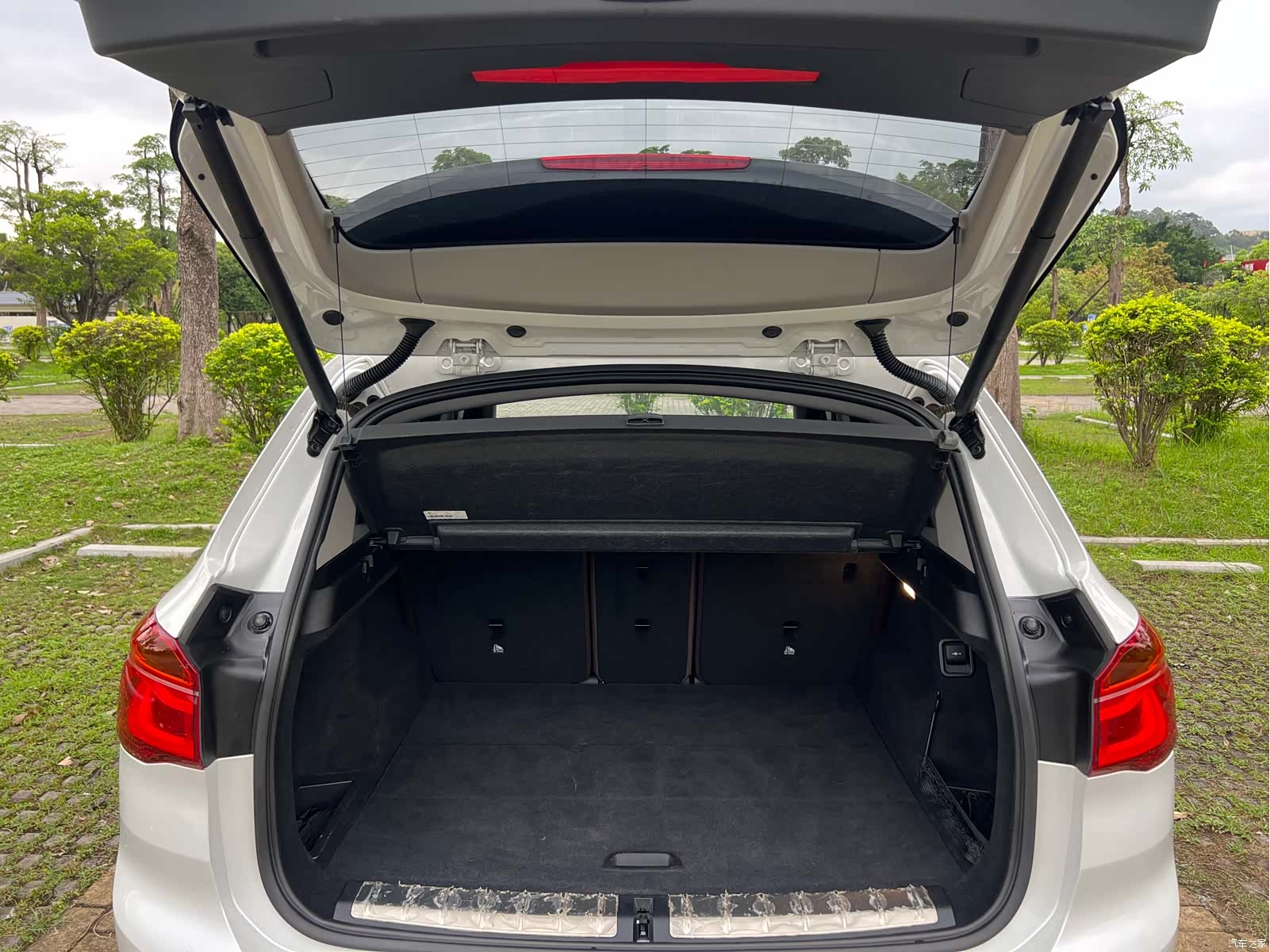BMW X1, 2018 18