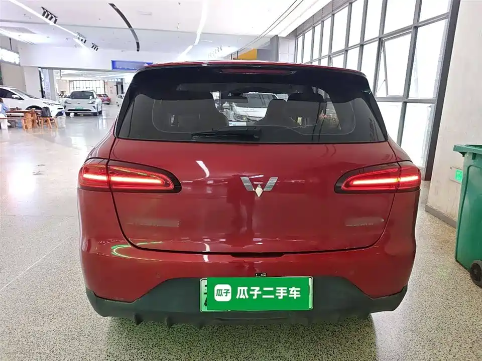 Wuling Wuling Bingguo PLUS