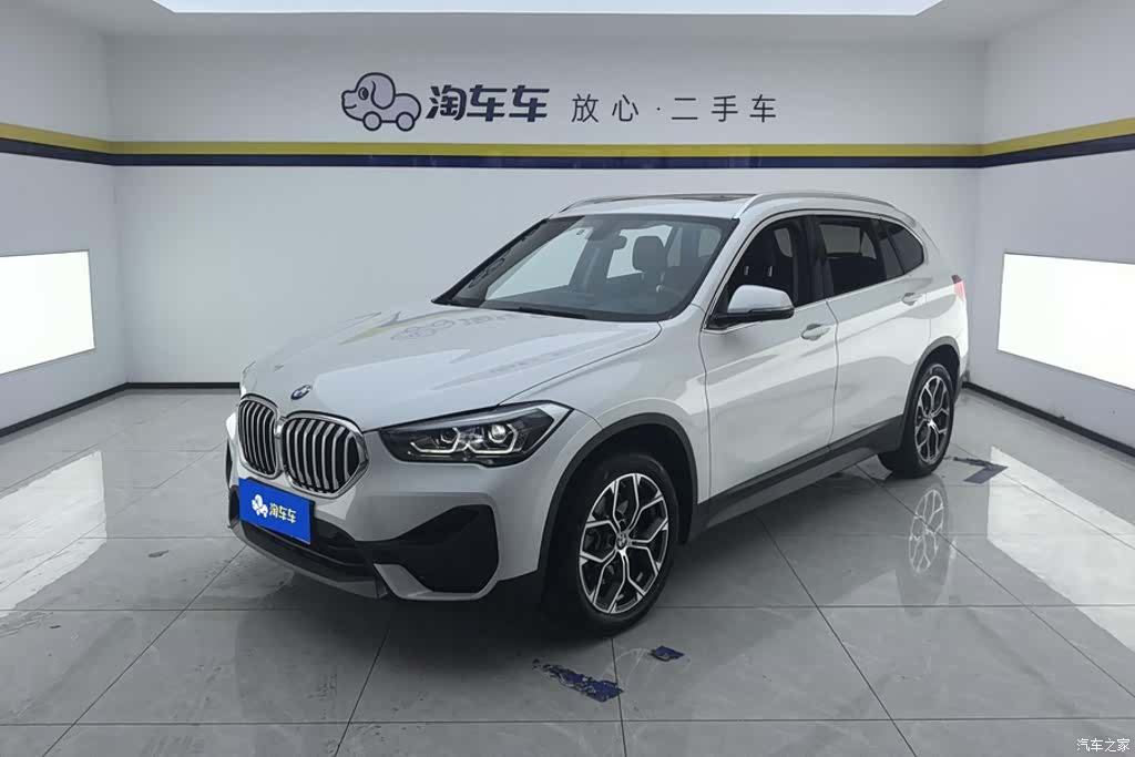 BMW X1, 2023 1